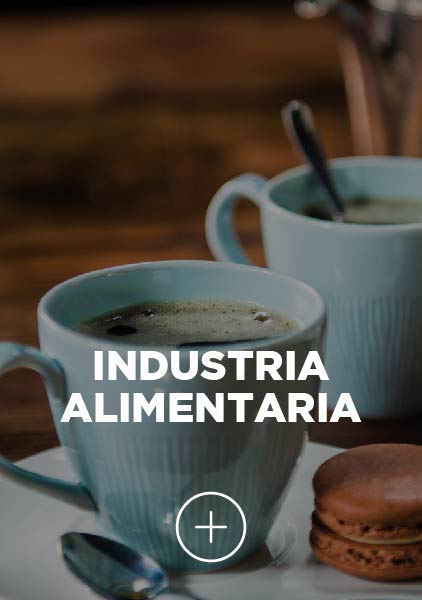 Industria Alimentaria