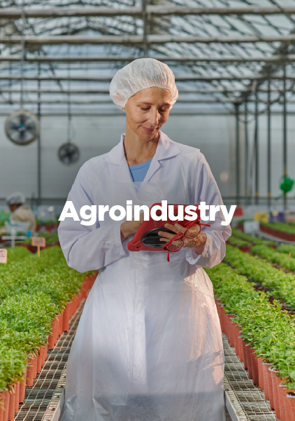 Agroindustria ING