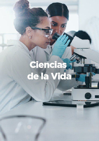 Ciencias de la Vida 1