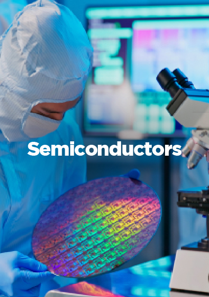 Semiconductores ING