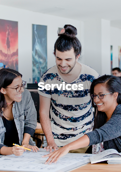 Servicios ING
