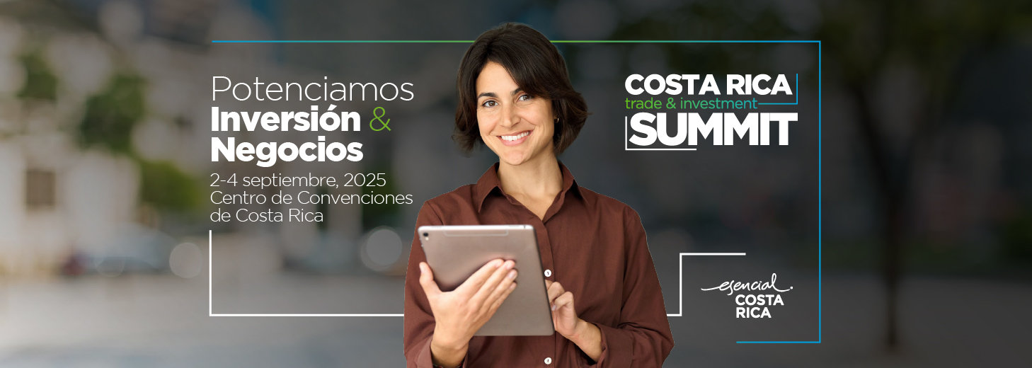Banner crsummit