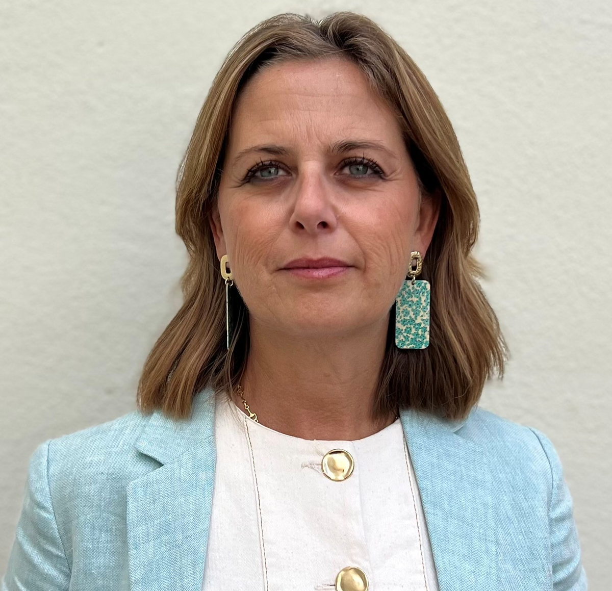 Elena Gallego