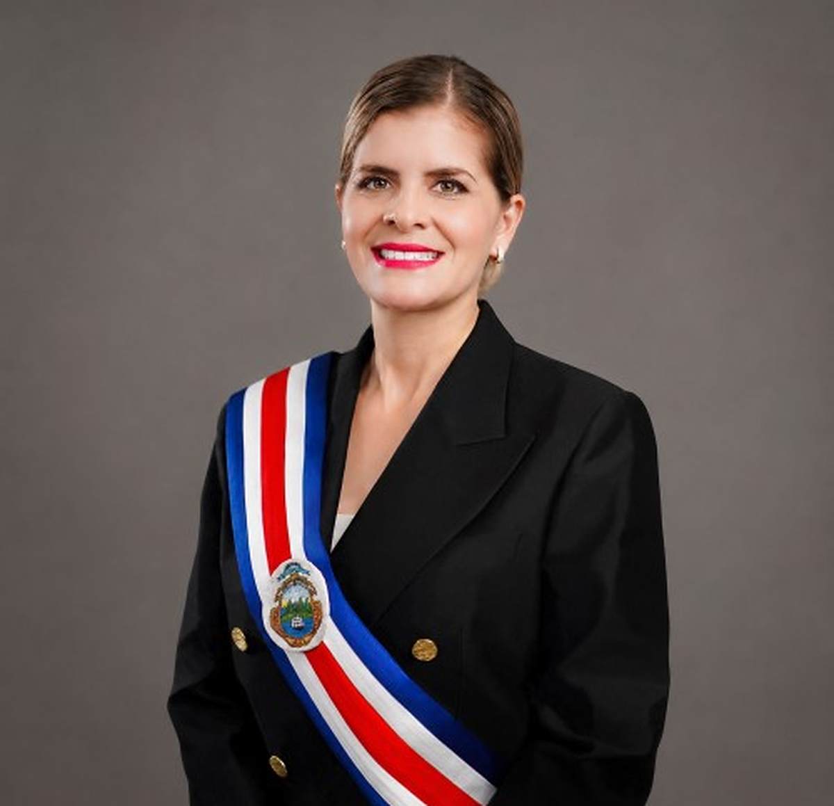 Laura Fernández